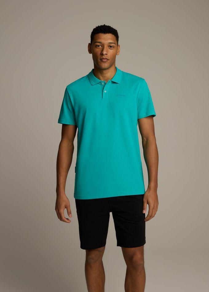 Diverse Triko pánské POLO NEONFLARE