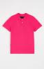 Triko pánské POLO NEONFLARE