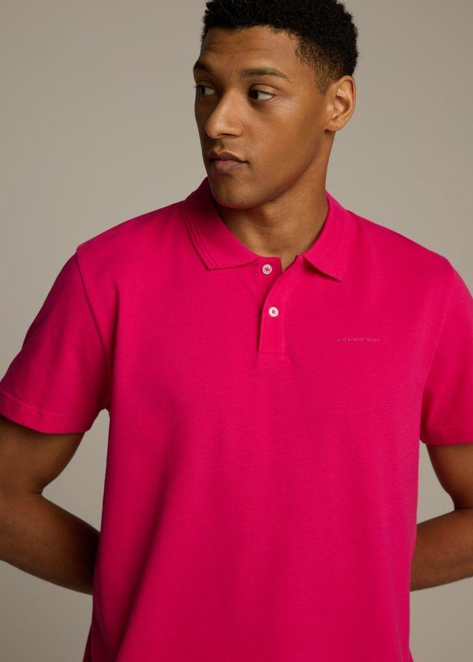 Diverse Triko pánské POLO NEONFLARE