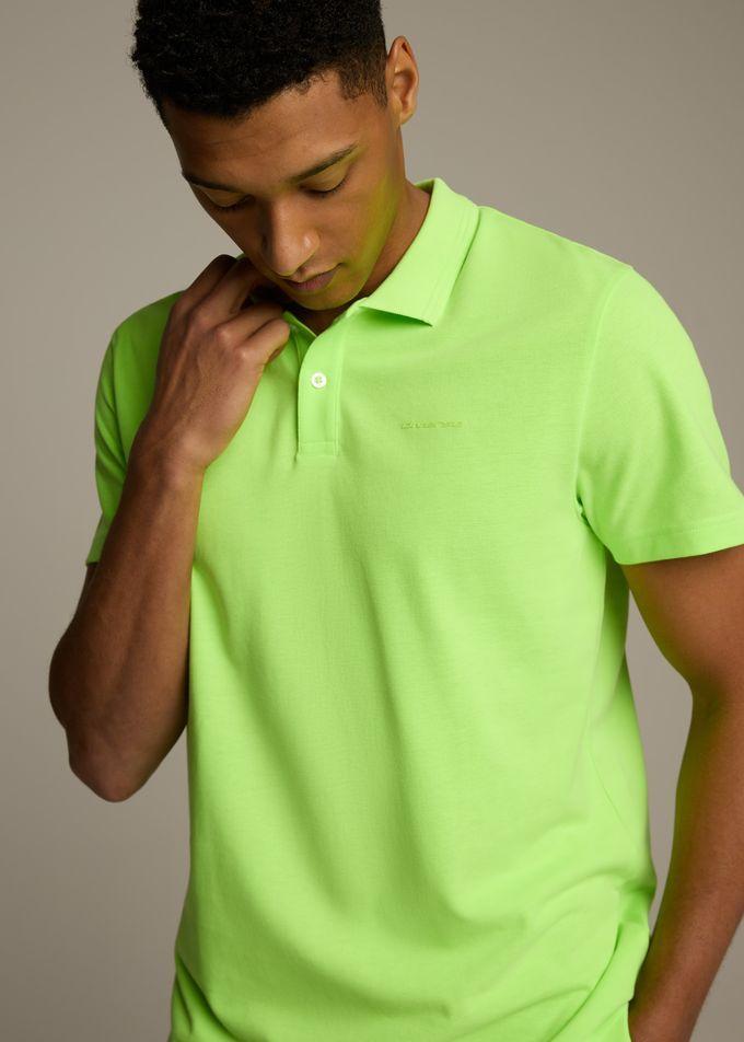 Diverse Triko pánské POLO NEONFLARE