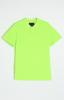 Triko pánské POLO NEONFLARE