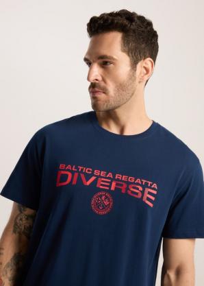 Triko pánské NAUTI 2