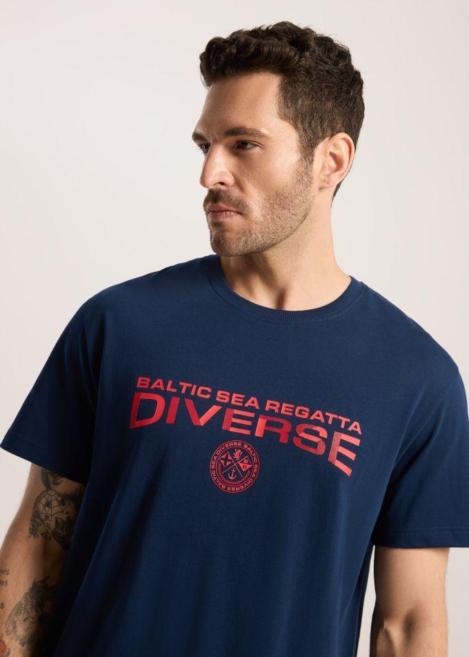 Diverse Triko pánské NAUTI 2