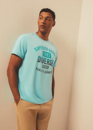 Triko pánské SHADES VIII