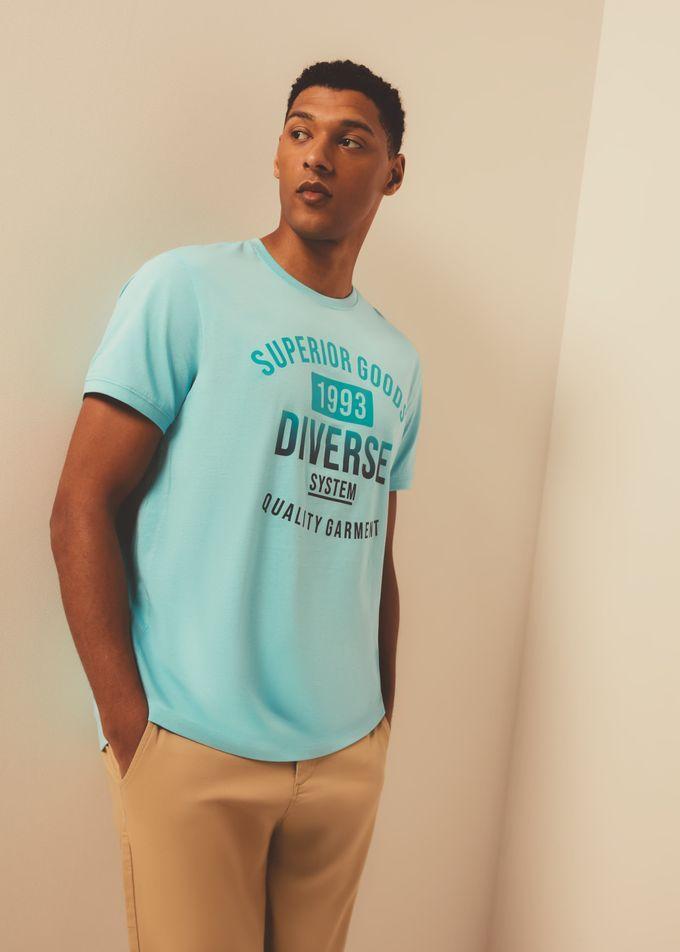 Diverse Triko pánské SHADES VIII