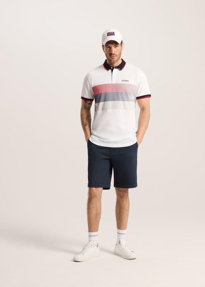 Diverse Triko pánské CUTWATER