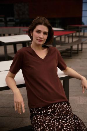 Tričko dámské ITEP