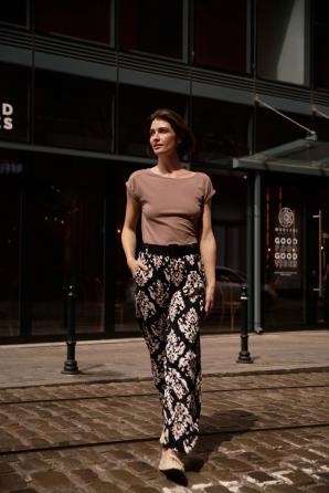 Dámské kalhoty RIMET