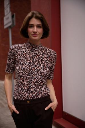 Tričko dámské EUSAT