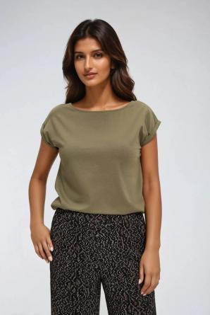 Tričko dámské CABEW