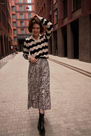 Sukně dámská MAZIRA