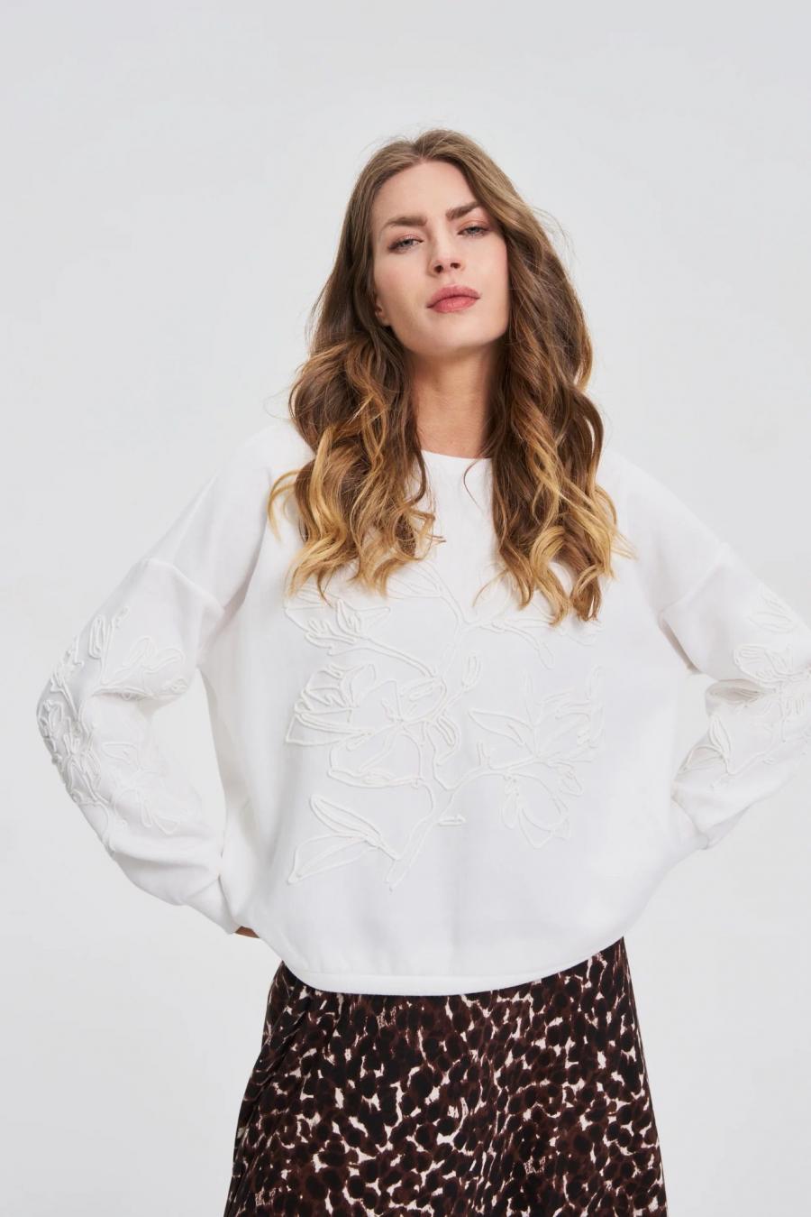 Moodo Mikina dámská CEPLIA