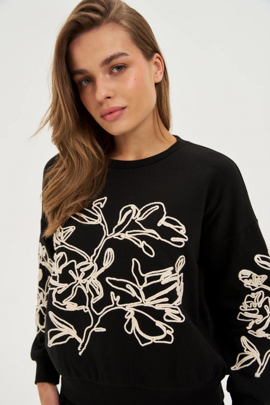 Moodo Mikina dámská CEPLIA