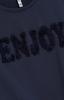 Mikina dámská ENJOY