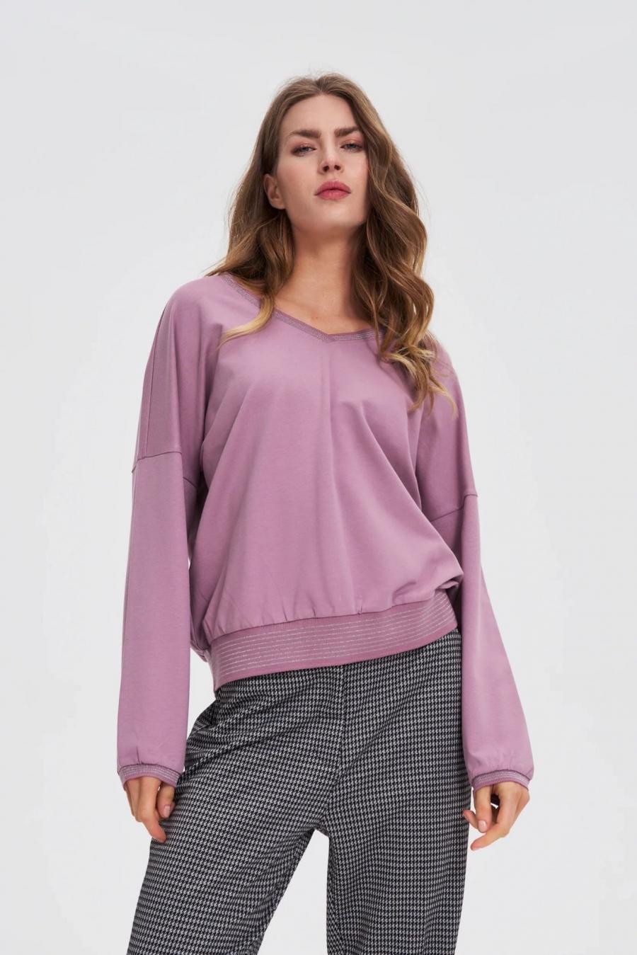 Moodo Mikina dámská MEMORIW