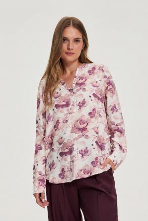 Košile dámská KVAPO