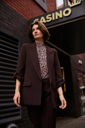 Sako dámské ZEMEPU