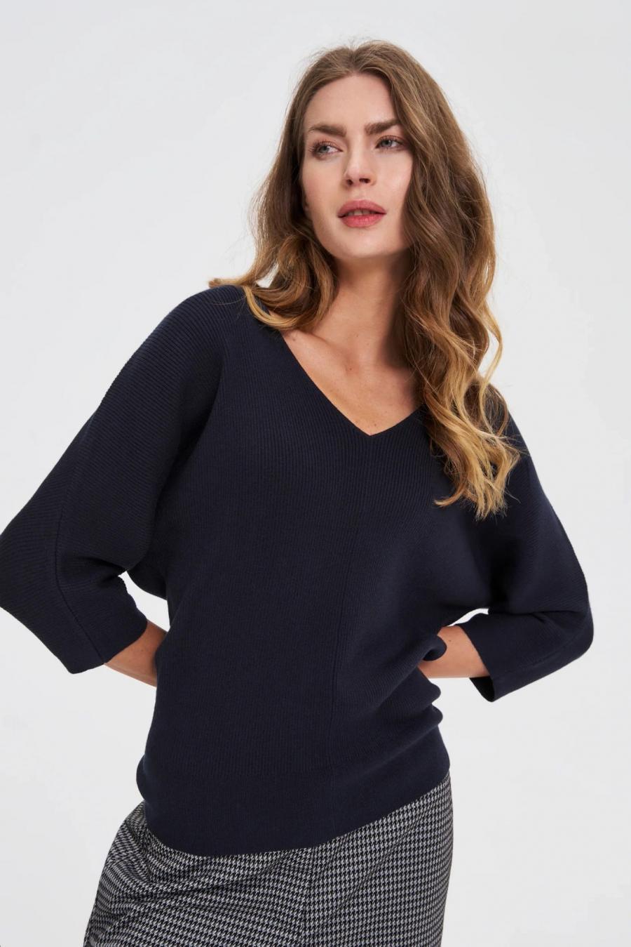 Moodo Svetr dámský MOTYLE