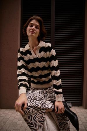 Svetr dámský VICEBER