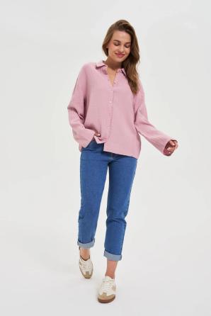 Dámské jeans SIKANE