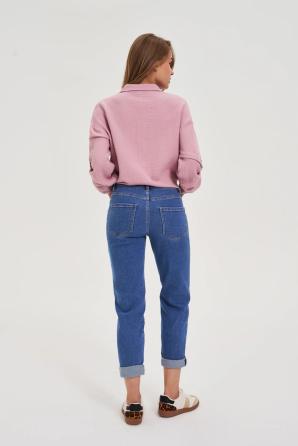 Dámské jeans SIKANE