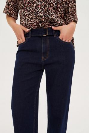 Dámské jeans CHAQER