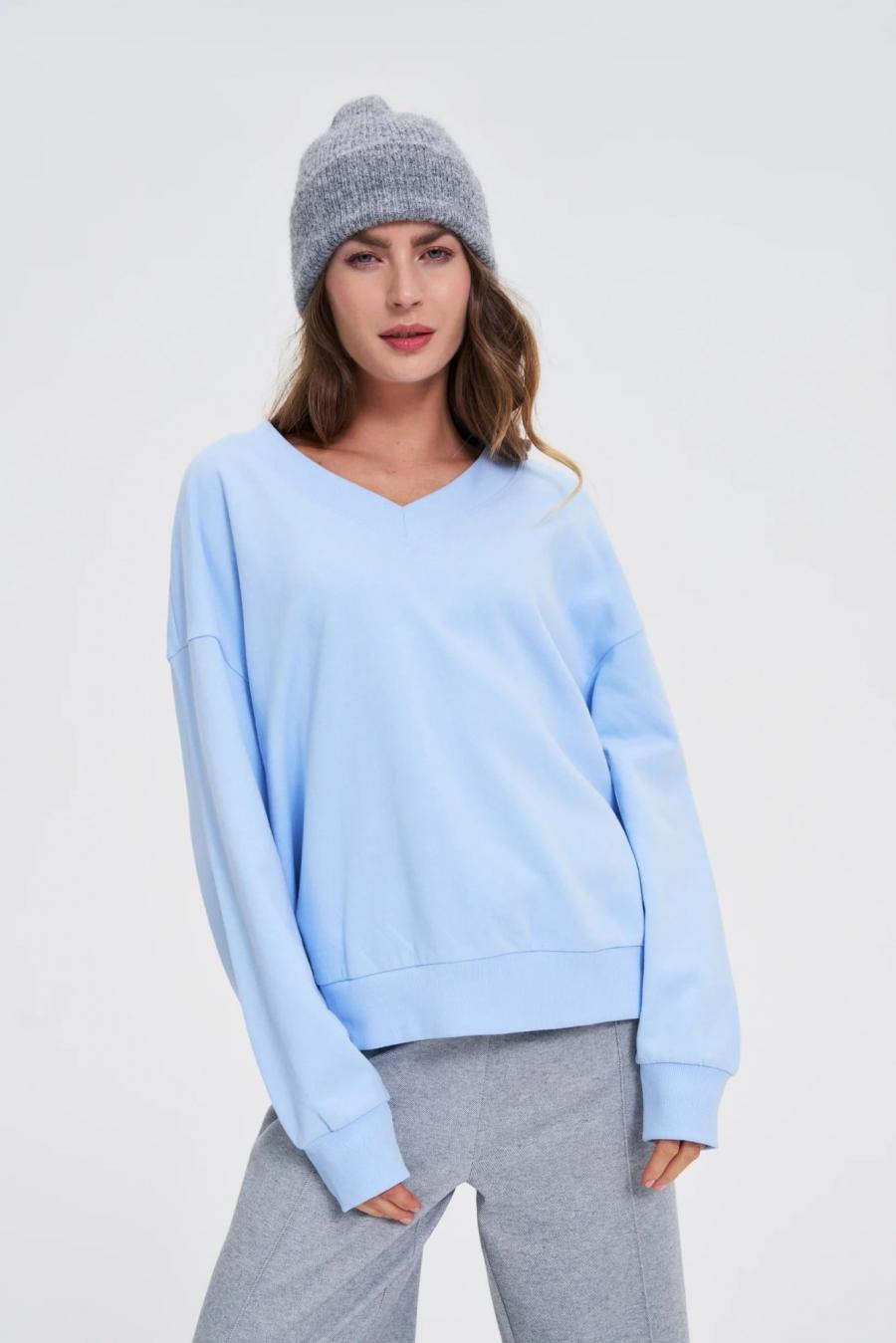 Moodo Mikina dámská JITERE