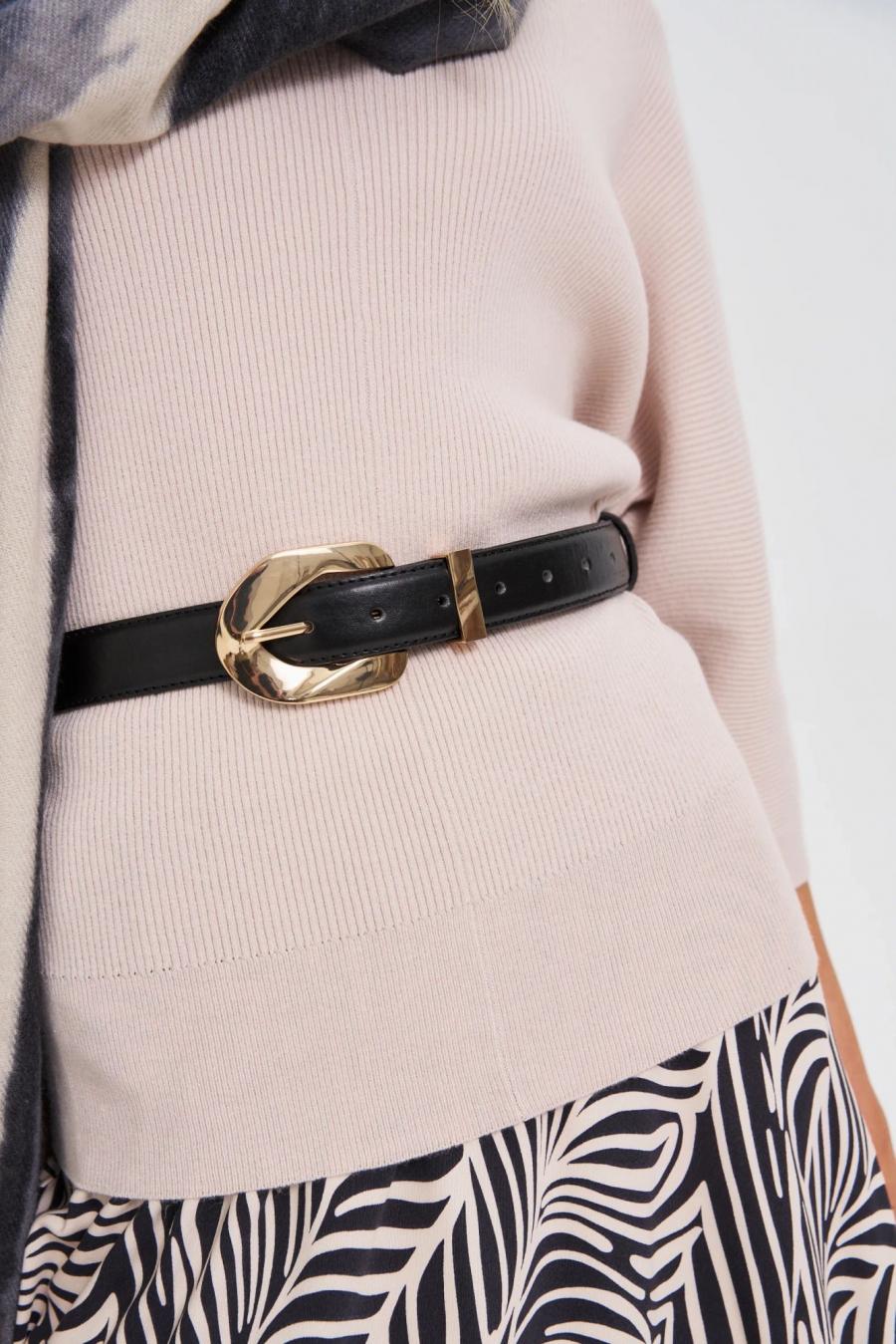 Moodo Pásek dámský CESILE