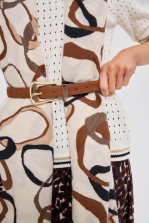 Pásek dámský NAYNY