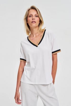 Tričko dámské BACHERA