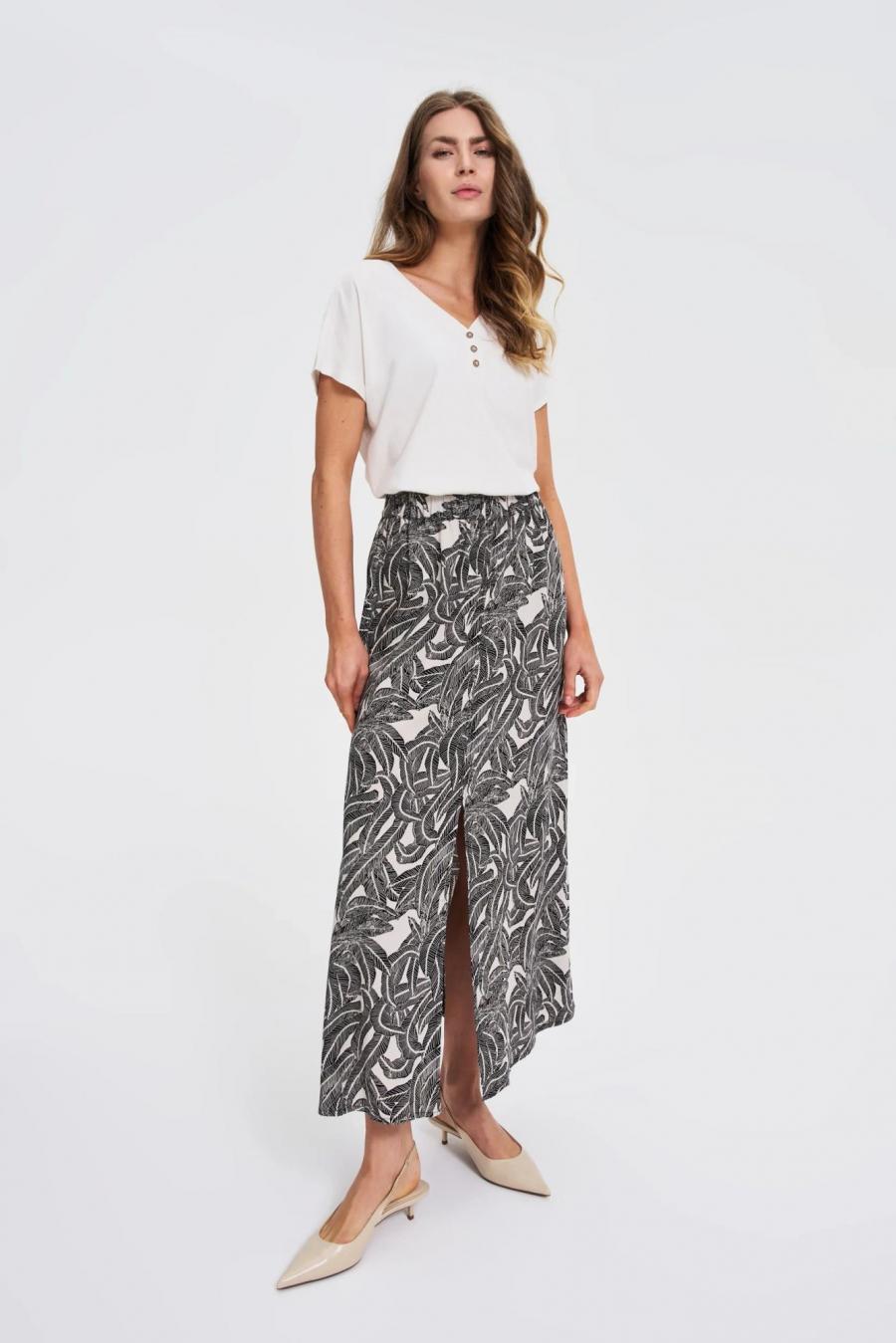 Moodo Tričko dámské KARAF