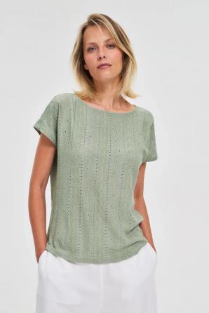 Tričko dámské NEWENE