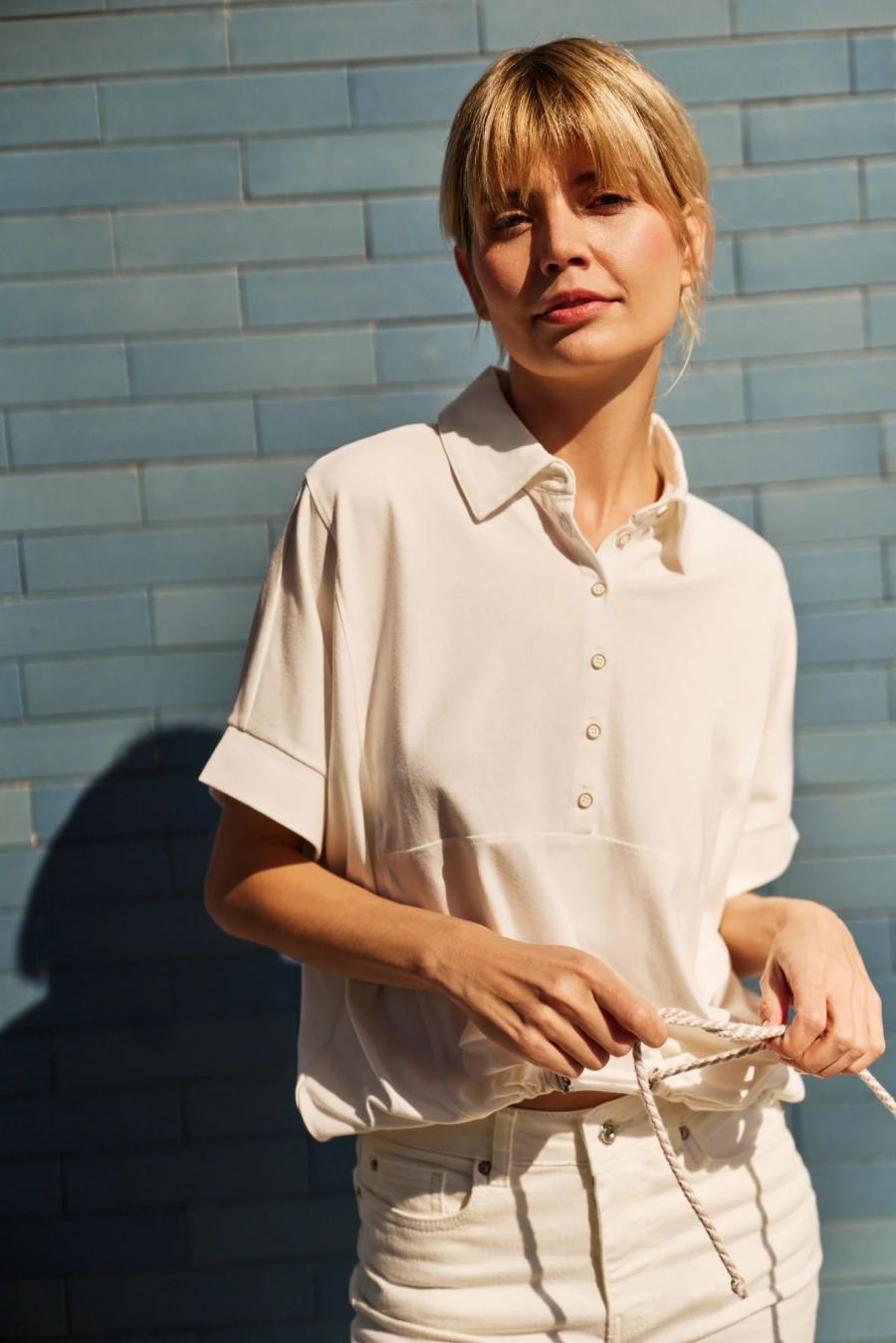 Moodo Mikina dámská WAMOS