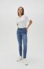 Dámské jeans RURE
