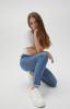 Dámské jeans RURE