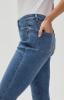 Dámské jeans RURE