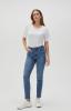 Dámské jeans RURE