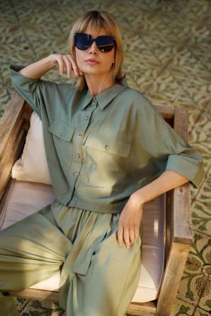 Košile dámská MYSLOR