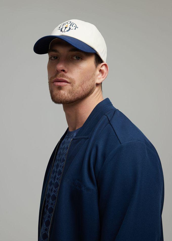 Diverse čepice pánská PRM FIBERS