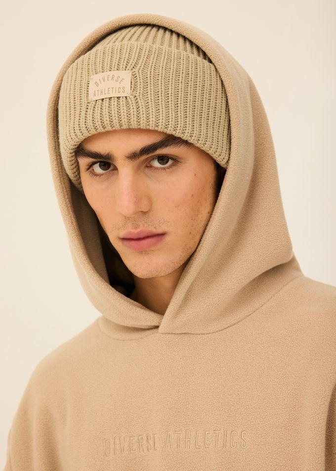 Diverse čepice pánská KUMULUS FAT 255