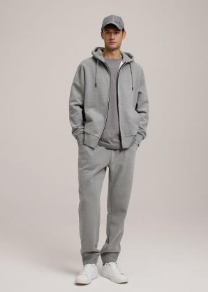 Pánská mikina BASEZIP M