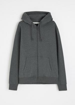 Pánská mikina BASEZIP M