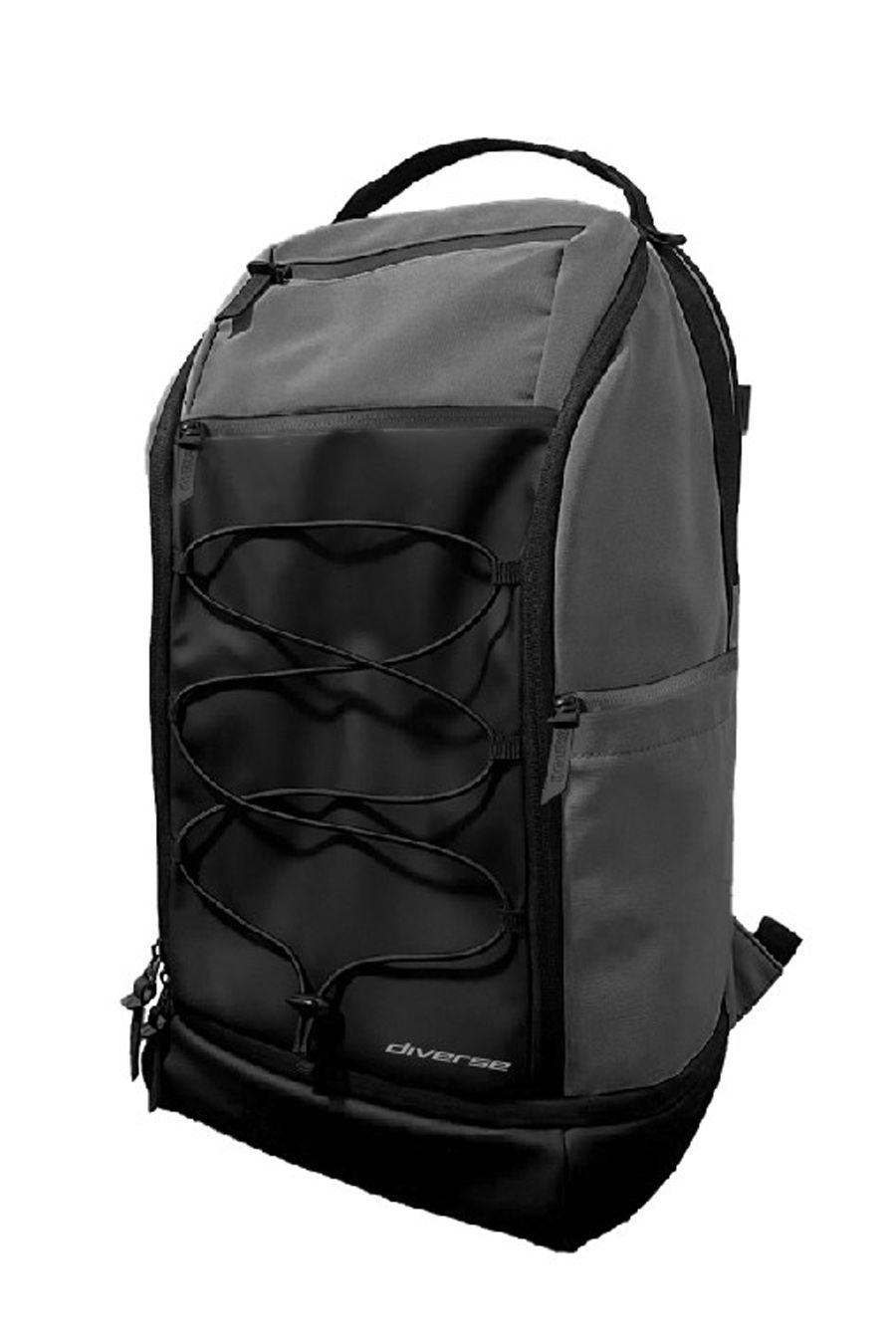 Diverse Batoh pánský PEPE