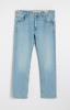 Pánské  jeans NEWMAN 255
