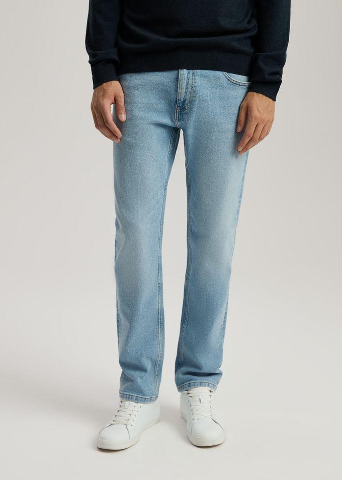 Diverse Pánské jeans NEWMAN 255