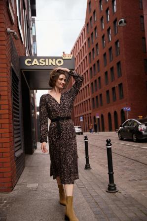 Šaty dámské NOSICA