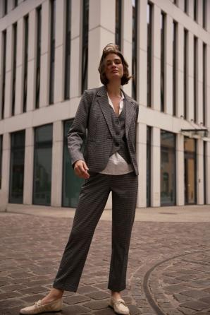 Dámské kalhoty PEPITO