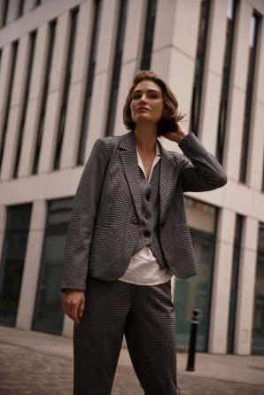 Sako dámské PEPITO I