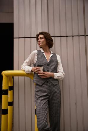 Vesta dámská PEPITO II