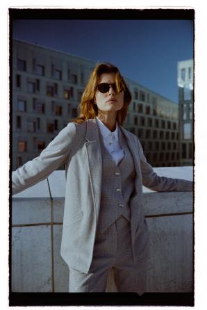 Sako dámské MELIRO I